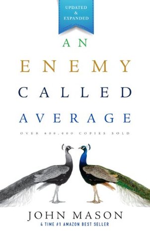 An Enemy Called Average