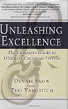 Unleashing Excellence: The Complete Guide to Ultimate Customer Service