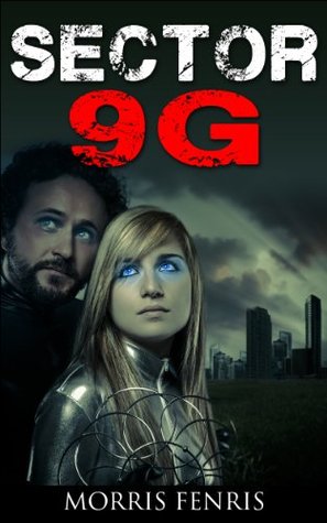 Sector 9G (Kindle Edition)