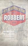 Het verdwijnen van Robbert
