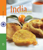 India wereldkeuken