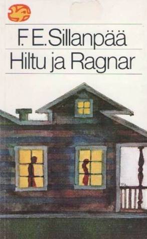 Hiltu ja Ragnar (Paperback)