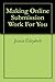 Making Online Submission Work For You