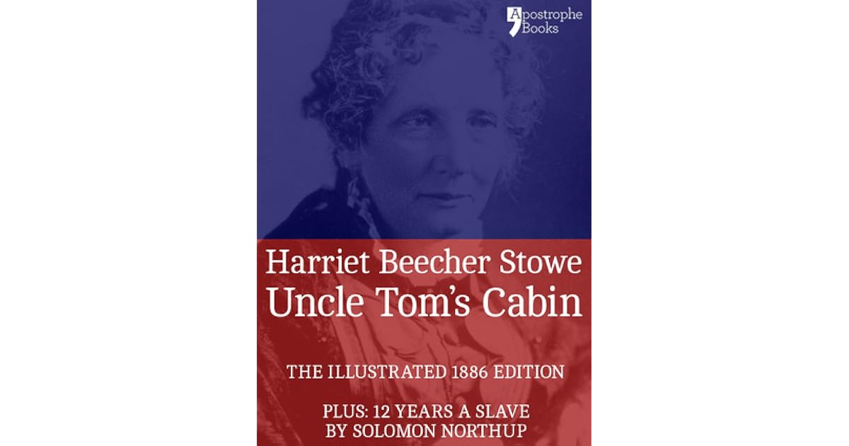 Uncle Tom's Cabin: The powerful anti-slavery novel, with bonus material