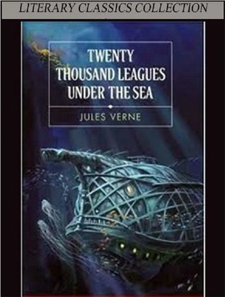 20,000 Leagues Under the Sea