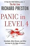 Panic in Level 4:...