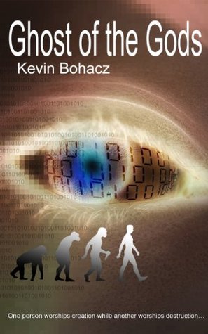 Ghost of the Gods (Kindle Edition)