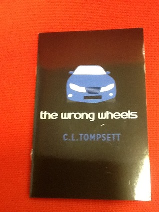 The Wrong Wheels (Paperback)