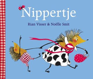 Nippertje (Hardcover)