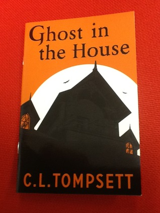 Ghost in the House