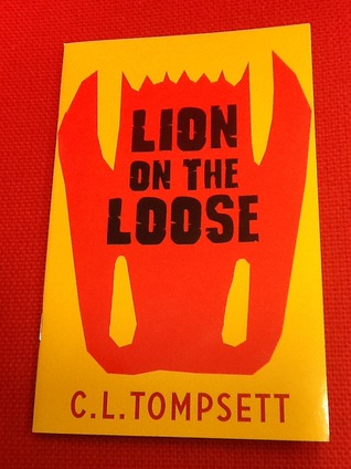 Lion on the Loose