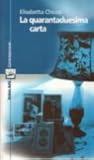 La quarantaduesima carta