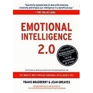 Emotional Intelligence 2 0 With Access Code By Talentsmart