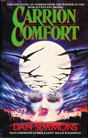 Carrion Comfort