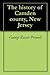 The History of Camden County, New Jersey