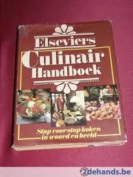 Culinair handboek