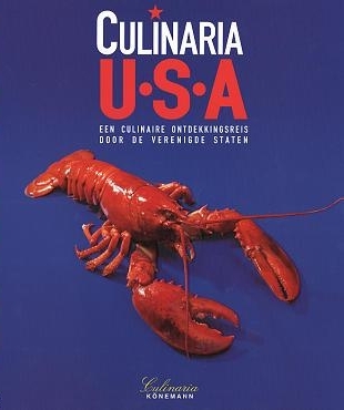 Culinaria USA