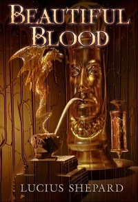 Beautiful Blood (Hardcover)