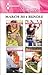 Harlequin Romance March 2014 Bundle: An Anthology