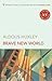 Brave New World (Reading Guide Edition)
