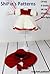 162 - Winter Cape & Dress B...