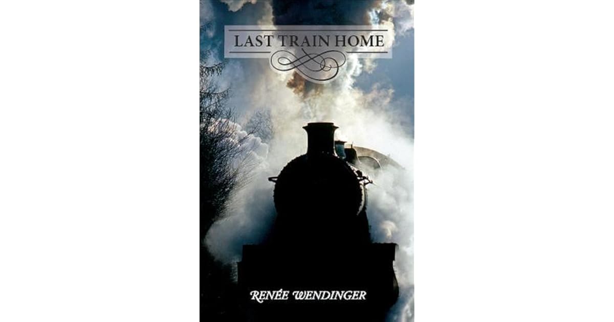 Last Train Home An Orphan Train Story by Renee Wendinger