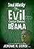 Saul Alinsky by Jerome R. Corsi