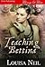 Teaching Bettina (Siren Publishing Menage and More)