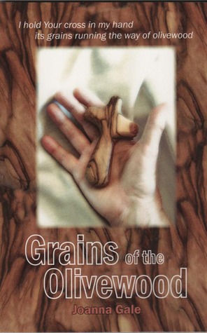 Grains of the Olivewood