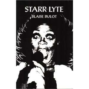 Starr Lyte