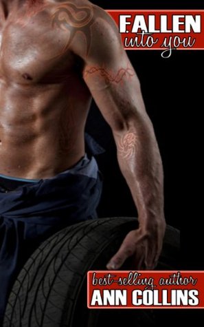 Fallen Into You (Kindle Edition)