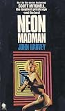 Neon Madman (Scott Mitchell, #4)