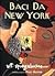 Baci da New York
