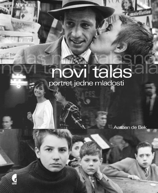 Novi talas: portret jedne mladosti