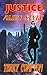 Justice Alien Style (Alcataran, #10)