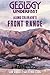 Geology Underfoot Along Colorado's Front Range by Lon Abbot