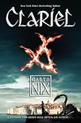 Clariel (Abhorsen, #4) 