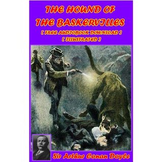 The Hound of the Baskervilles