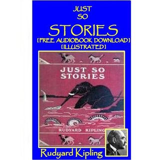 Just So Stories
