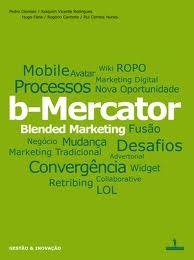 B-Mercator