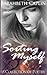 Sorting Myself: a collection of poetry