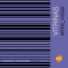Vitrinas entre_vistas: merchandising visual