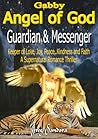Gabby, Angel of God by Greg Sandora