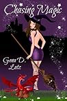 Chasing Magic by Gena D. Lutz