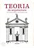 Teoria da Arquitectura: 25 Anos Taschen
