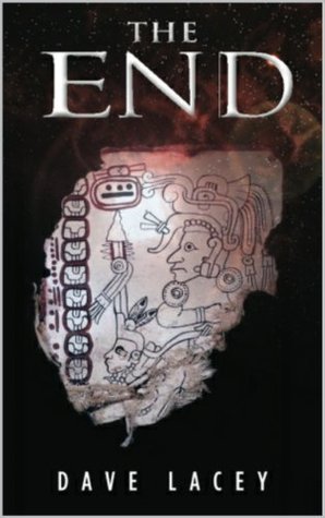 The End (The Ausländer Series Book 1)