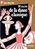 Dix récits de danse classique