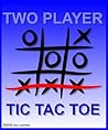 Two Player Tic Tac Toe