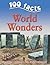 100 Facts World Wonders