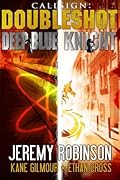 Callsign Doubleshot: Knight and Deep Blue